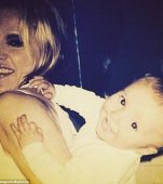 Madonna simte din ce în ce mai mult lipsa fiului ei, Rocco. Cântăreaţa se luptă pentru custodie 