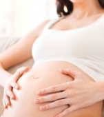 Balonarea în sarcină: când începe și cum se tratează 