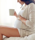 Ceaiurile in sarcina: Ghid de la fitoterapeut