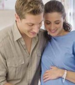10 motive pentru a fi bucuroasa in timpul sarcinii