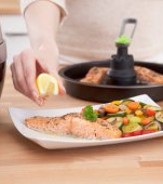 Inovație în bucătărie cu tehnologia ActiFry de la Tefal