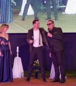 Peste 1000 de bistrițeni au participat la Gala „Femeia Europeană”