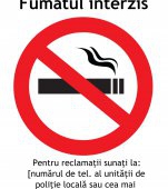 Tot ce trebuie să ştii despre legea anti-fumat