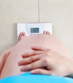 Kilogramele în sarcină: tot ce trebuie să ştii (pe săptămâni/luni)