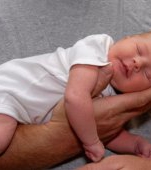 Complicatii la nastere: bebelus prea mare 