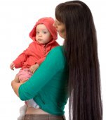 Tratamente pentru căderea părului după naştere