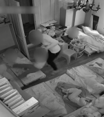 Şocant! Directoarea unei grădiniţe din Bucureşti a agresat fizic trei copii