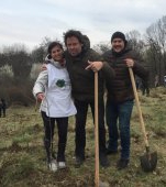 Campania Green Endorsement, care transformă voluntariatul într-un plus la angajare, sprijinită de Wild Carpathia 