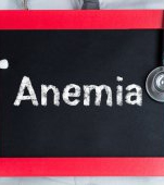 Anemia la copii