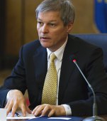 Prim-ministrul Dacian Cioloș va participa la Hope Concert, un eveniment cultural în sprijinul copiilor vulnerabili