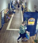 Motivul incredibil din cauza căruia această învăţătoare şi-a dat demisia