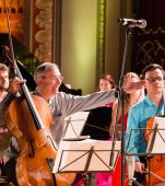 800 de oameni au participat la Hope Concert, un spectacol impresionant dedicat celor mai vulnerabili copii ai României