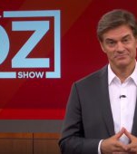 Mesajul lui Dr. Oz înainte de Paşte pentru români