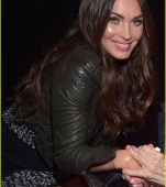 Megan Fox este însărcinată cu al treilea copil, la numai 7 luni de la cererea de divorţ