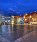 Băneasa Shopping City aniversează primii 8 ani de shopping si lifestyle