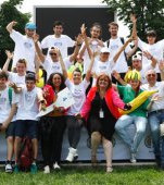 Mişcarea naţională “Şi eu trăiesc sănătos!” – SETS, iniţiată de Fundaţia PRAIS, un model de bună practică recunoscut internaţional