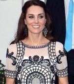 Kate Middleton dezvăluie secretul siluetei ei de invidiat