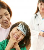 Convulsiile febrile la copii: sfatul specialistului 