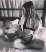 Adorabil! Cum a anunţat Olivia Wilde că este însărcinată cu al doilea copil