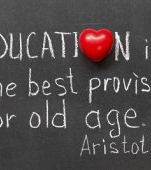 Cele mai frumoase citate despre educație