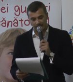 Părinţi şi invitaţi de seamă au spus “DA!” autonomiei în cadrul ultimei conferinţe Social Moms