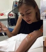 O femeie a avut menstruaţie neîntreruptă timp de 5 ani