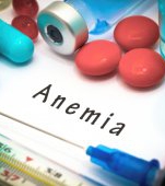 Anemia la copil 