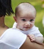 Un nou studiu demonstrează beneficiile suprinzătoare ale copiilor născuţi de mame mai în vârstă