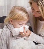 Alergia la copil: tot ce trebuie să știi