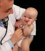 Vaccinurile la bebelusi