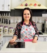 Tefal România şi Jamila Cuisine: Primul live cooking simultan pe două pagini de Facebook