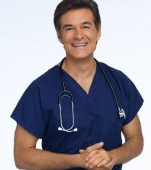 Câştigă o întâlnire privată cu Dr. Oz!