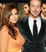 Naștere Top Secretă. Nimeni nu știa că Eva Mendez și Ryan Gosling vor avea al doilea copil