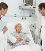Beneficiile nașterii la un spital privat