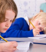 Un simplu test cu o stafidă îți poate spune dacă al tău copil va avea succes ca adult