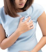 Simptome subtile care anunță un infarct 