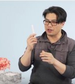 Video amuzant: ce se întâmplă când bărbații ating pentru prima dată un tampon intern?