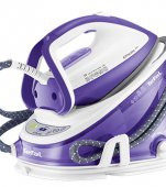 Economie de timp și spațiu cu stațiile de călcat compacte și ultra ușoare de la Tefal