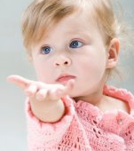 Limbajul copilului de la 1 la 3 ani: semne de alarma pentru parinti 