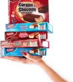 Lidl te pregătește de vară cu provizii de înghețată Gelatelli și cu cocktailurile Sunrise