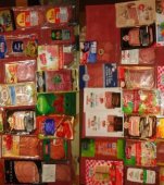 Tu ştii ce conţine sandvişul copilului tău?