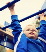 O mamă scrie un bilet amuzant către persoana care i-a certat copilul în parc