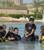 Atlantis, The Palm lansează un program unic de tabere de vară! 