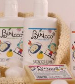 Biricco: noua gamă de produse cosmetice bio pentru îngrijirea delicată a bebelușului