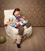 Perna de alaptat: un must-have al proaspetei mamici