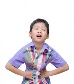 Tulburările digestive la copii