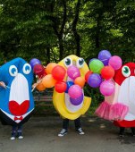 11 500 de copii au luat parte la a doua ediție a Festivalului “Opera Copiilor”