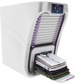 Da! S-a inventat mașina automată care calcă și împăturește rufele