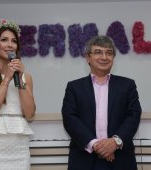 Noul motto pentru frumusețe: Nu te mai ascunde. Simte-te bine în pielea ta!