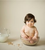 10 alimente complet interzise în alimentația bebelușului până la 1 an